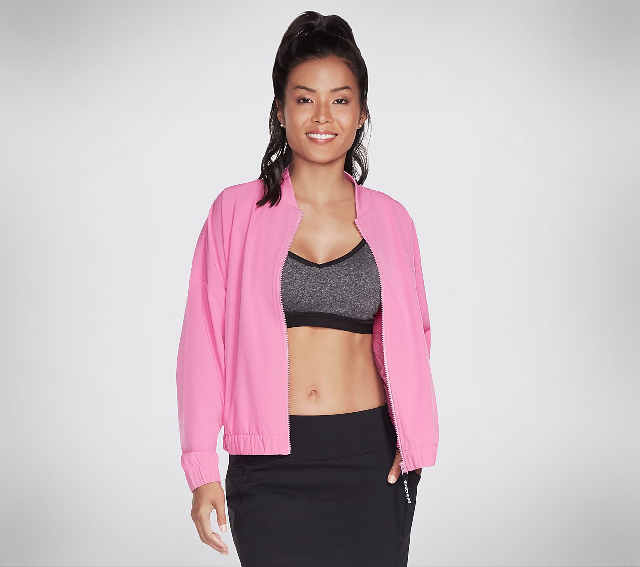 skechers apparel