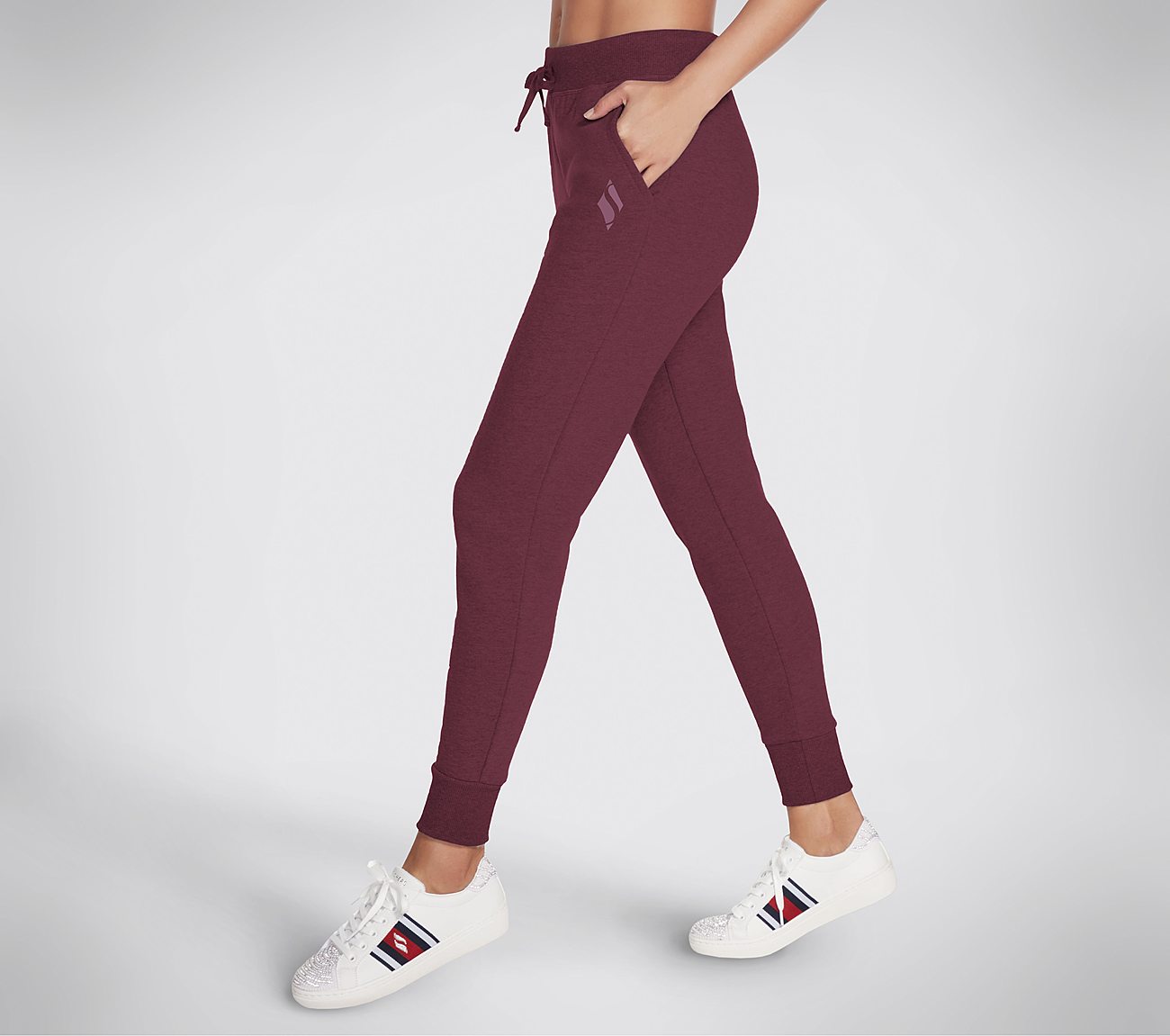 skechers joggers ladies