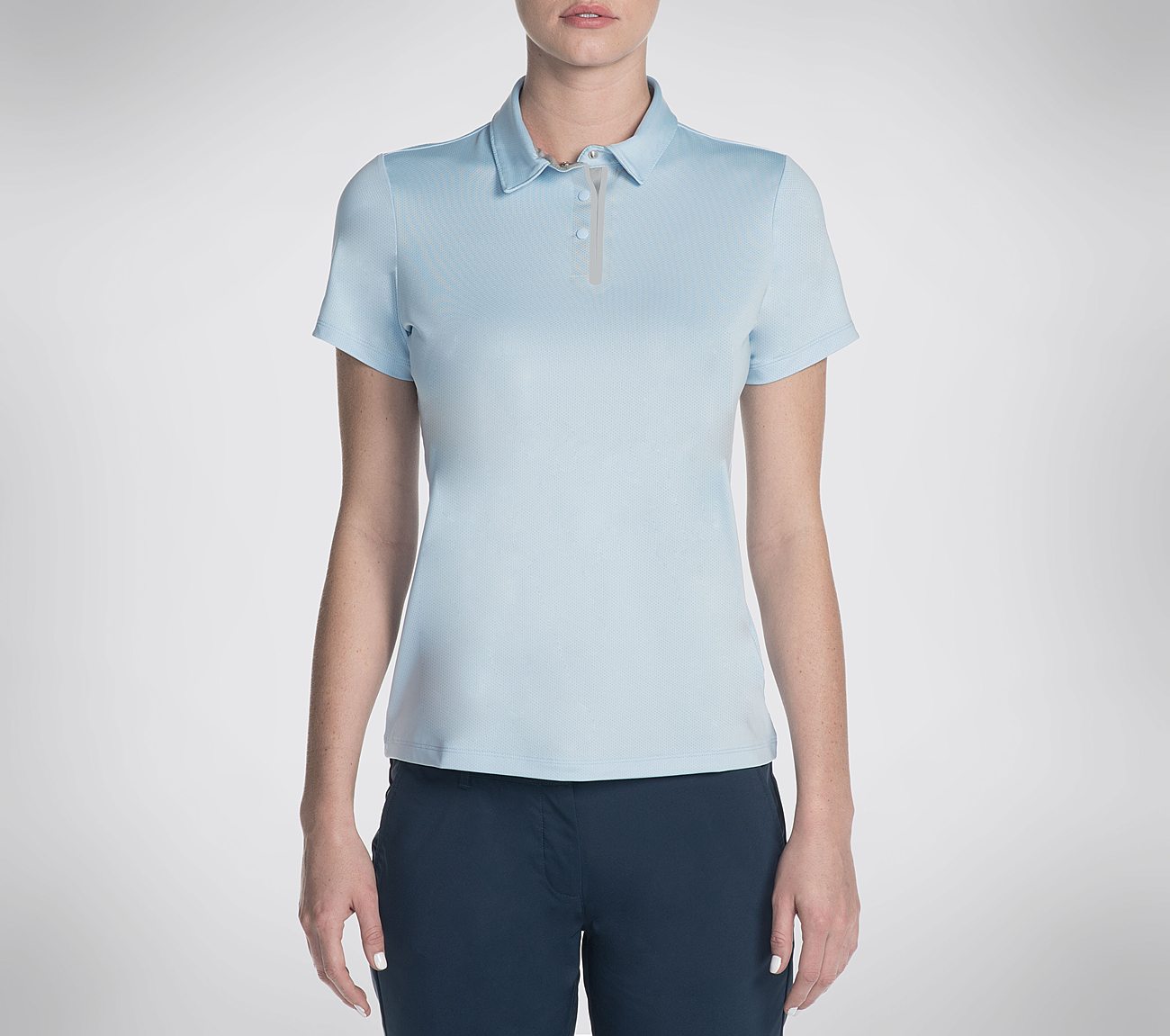 skechers polo shirt womens for sale