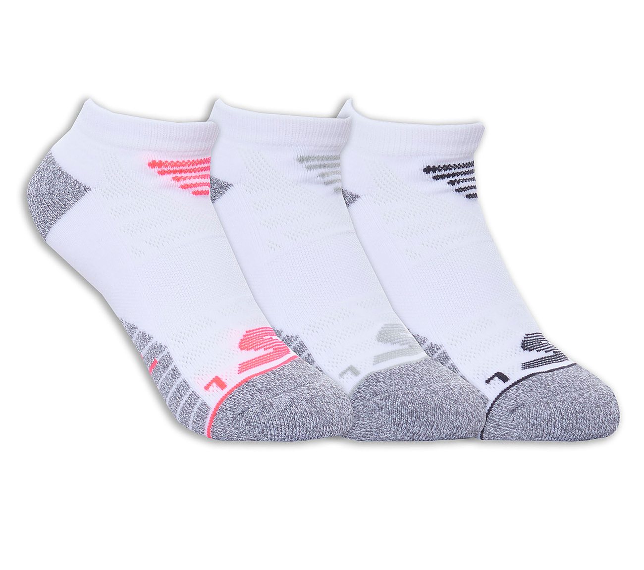 skechers socks no show