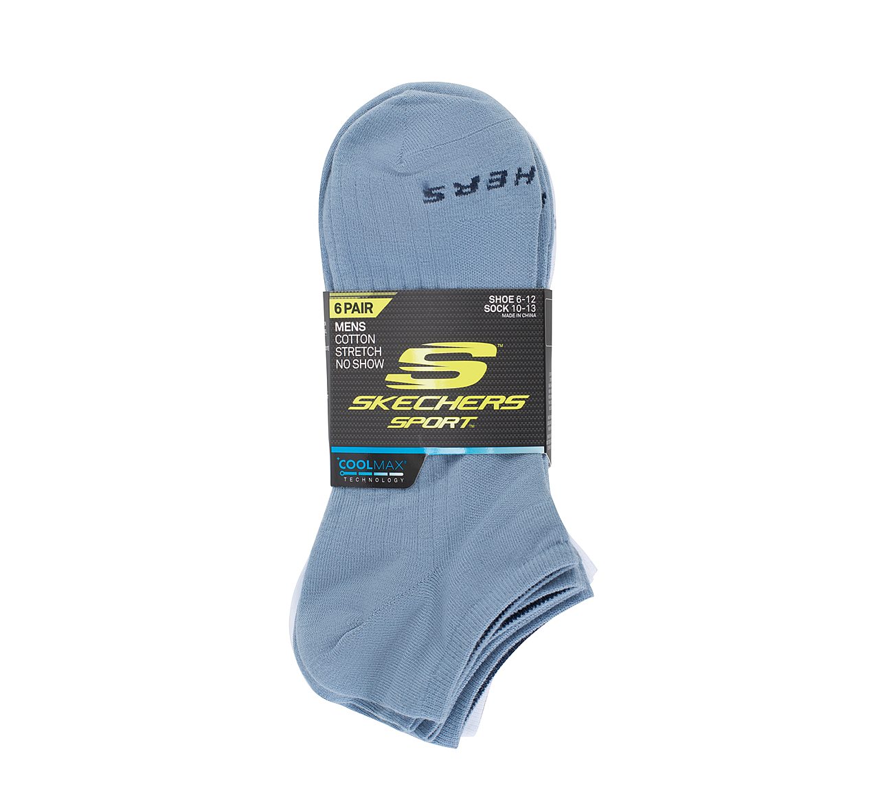 skechers sport socks