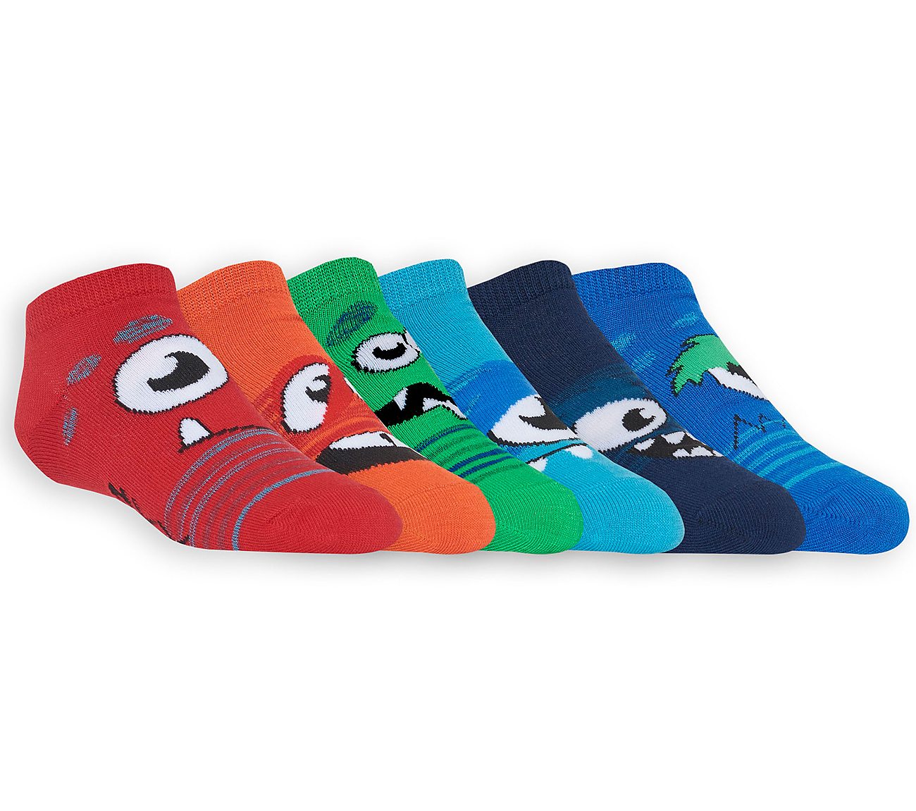 skechers baby socks