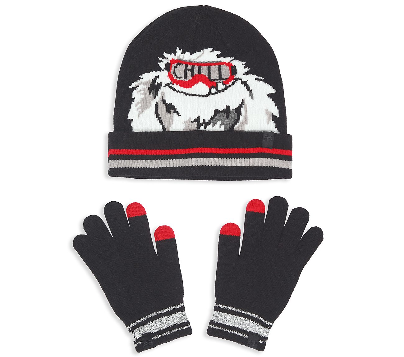 skechers beanie