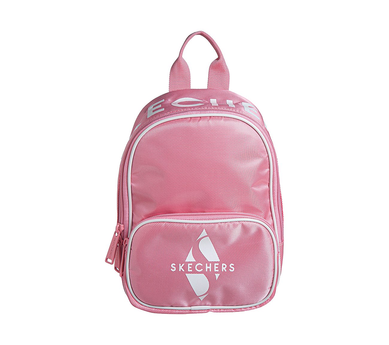 skechers backpack pink