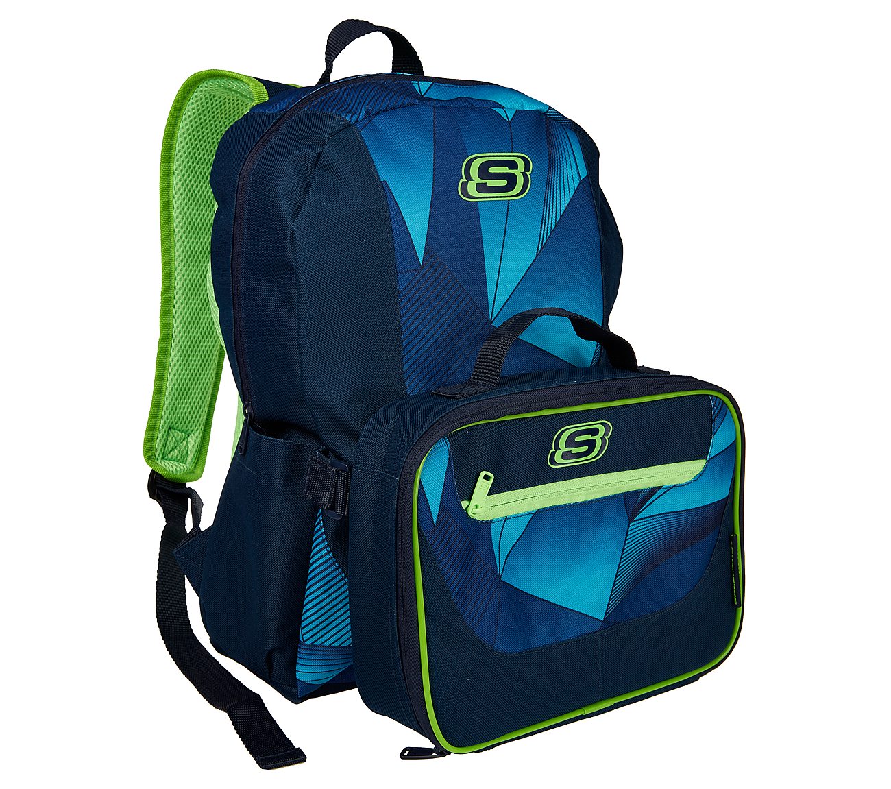 raj fallen backpack