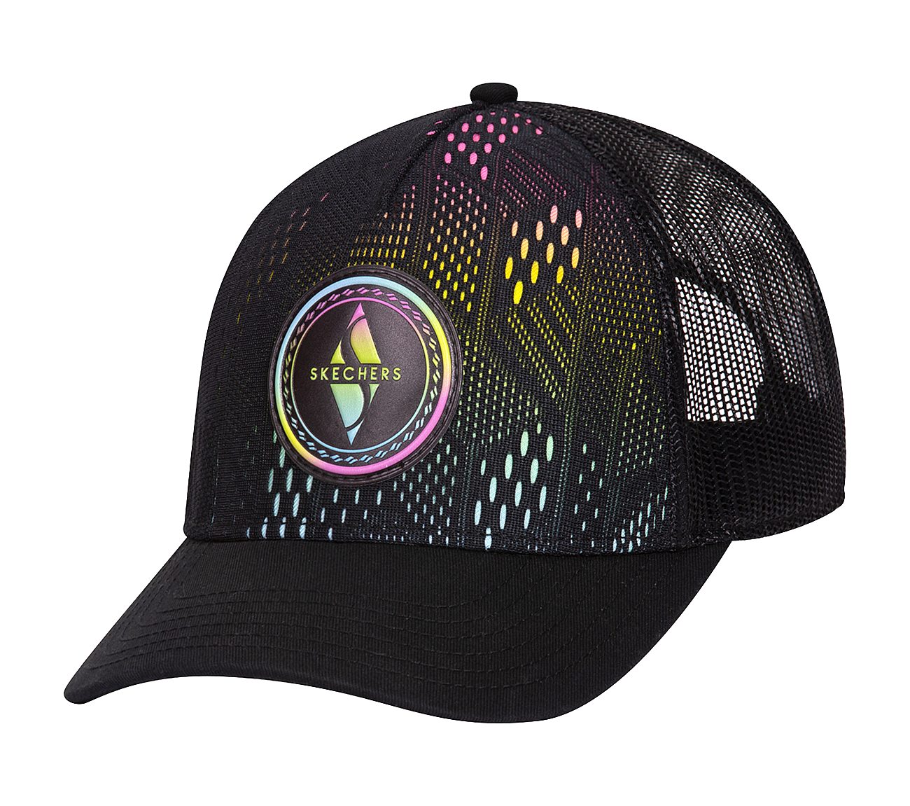 Buy SKECHERS Ombre Mesh Baseball Hat 