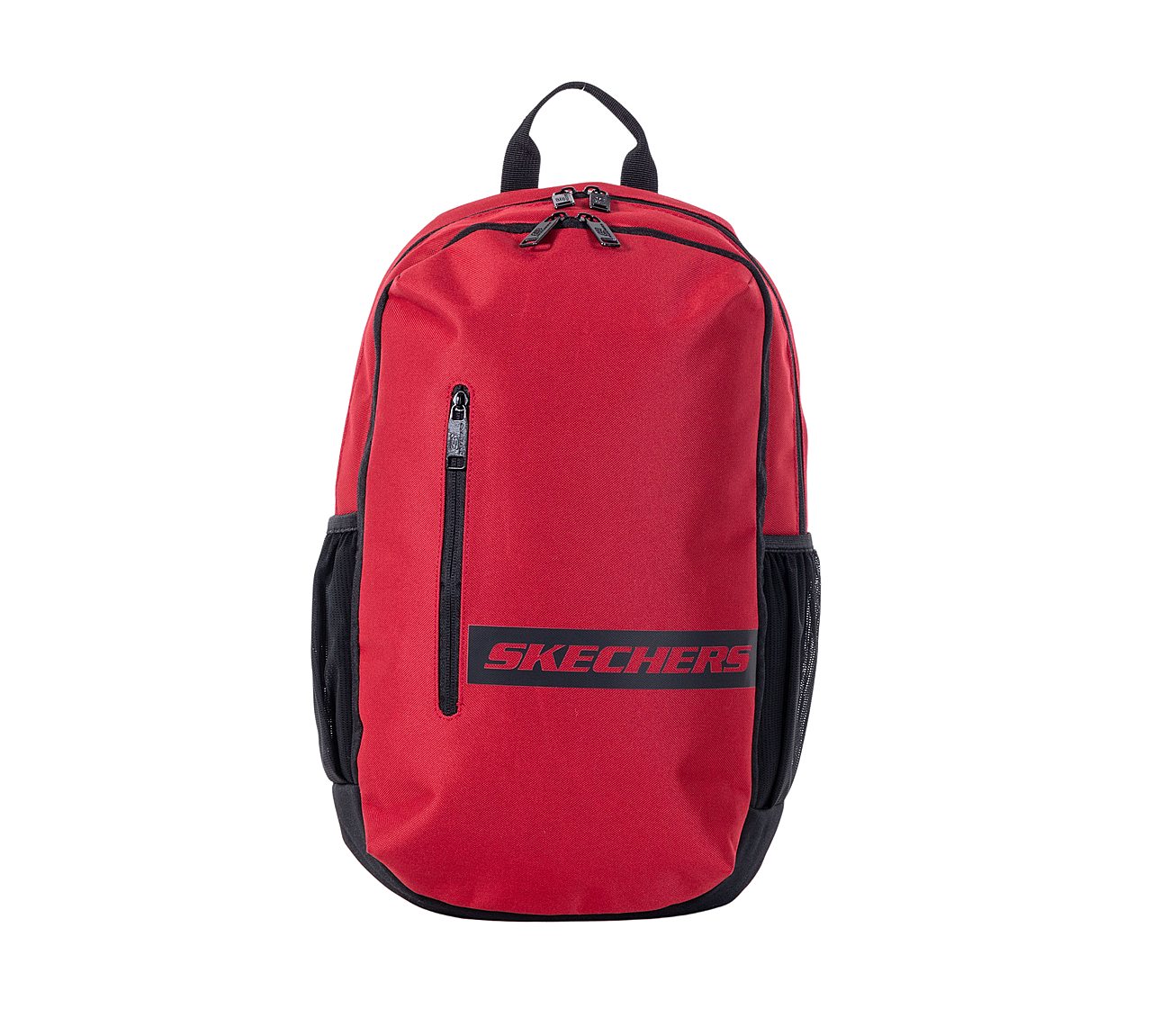 Skechers Aspen Backpack Red | Dressinn