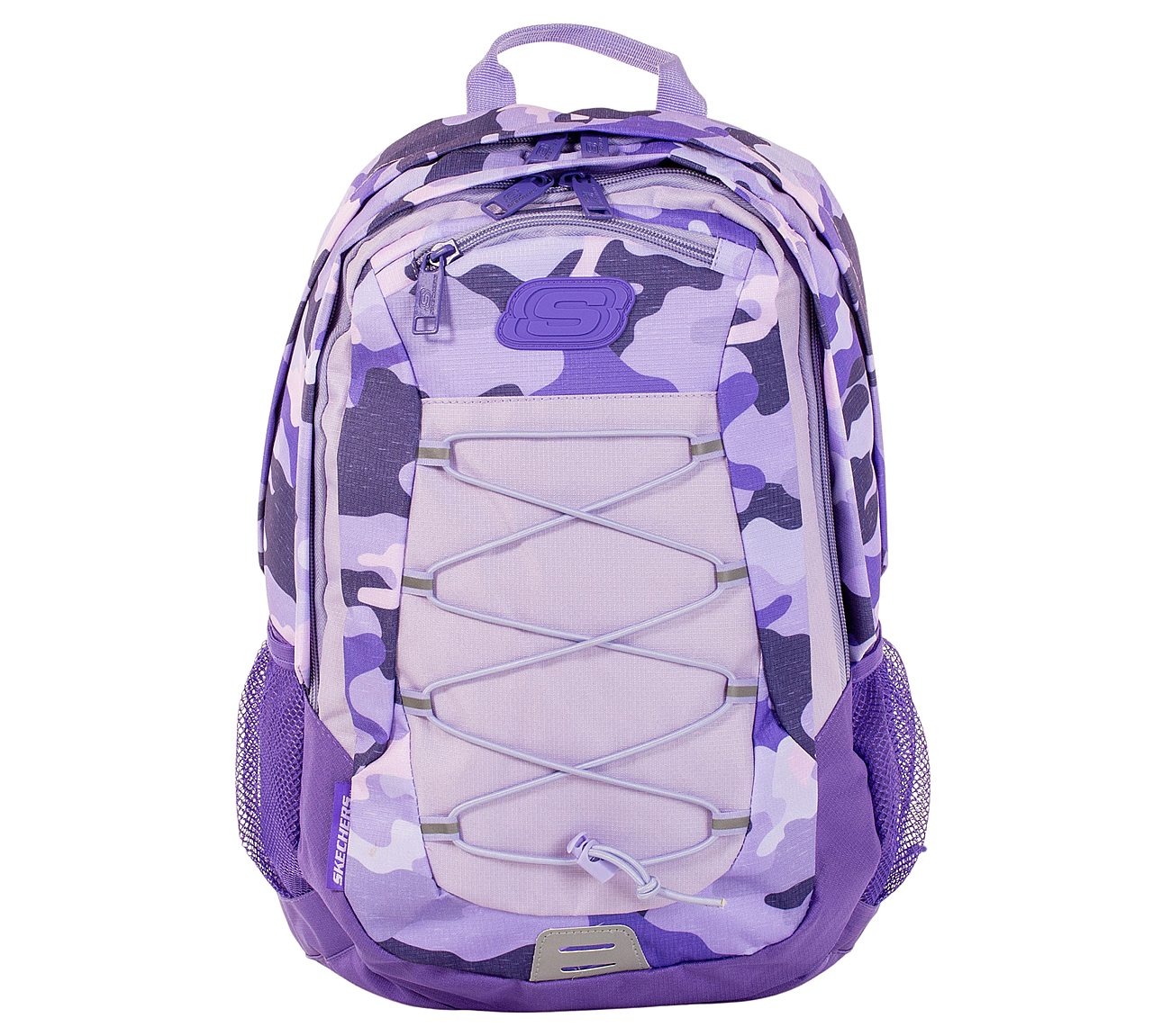 SKECHERS Boy's Eagle Trail Backpack - SKECHERS Philippines