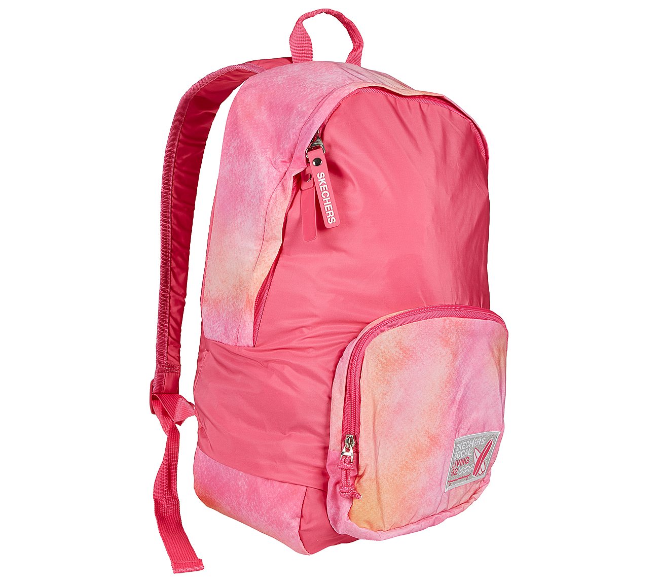 skechers school bags