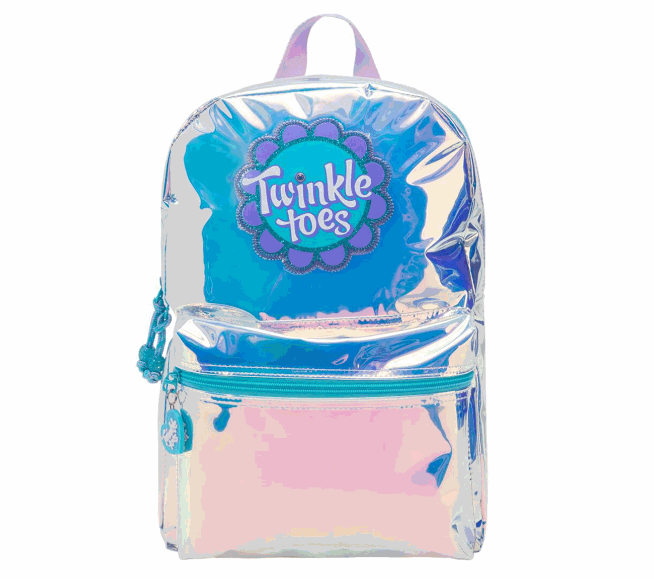 twinkle toes backpack