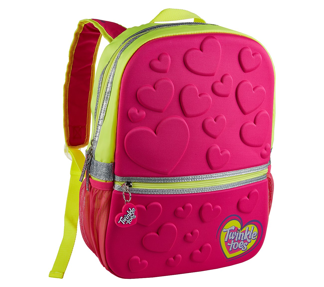 skechers backpack twinkle toes