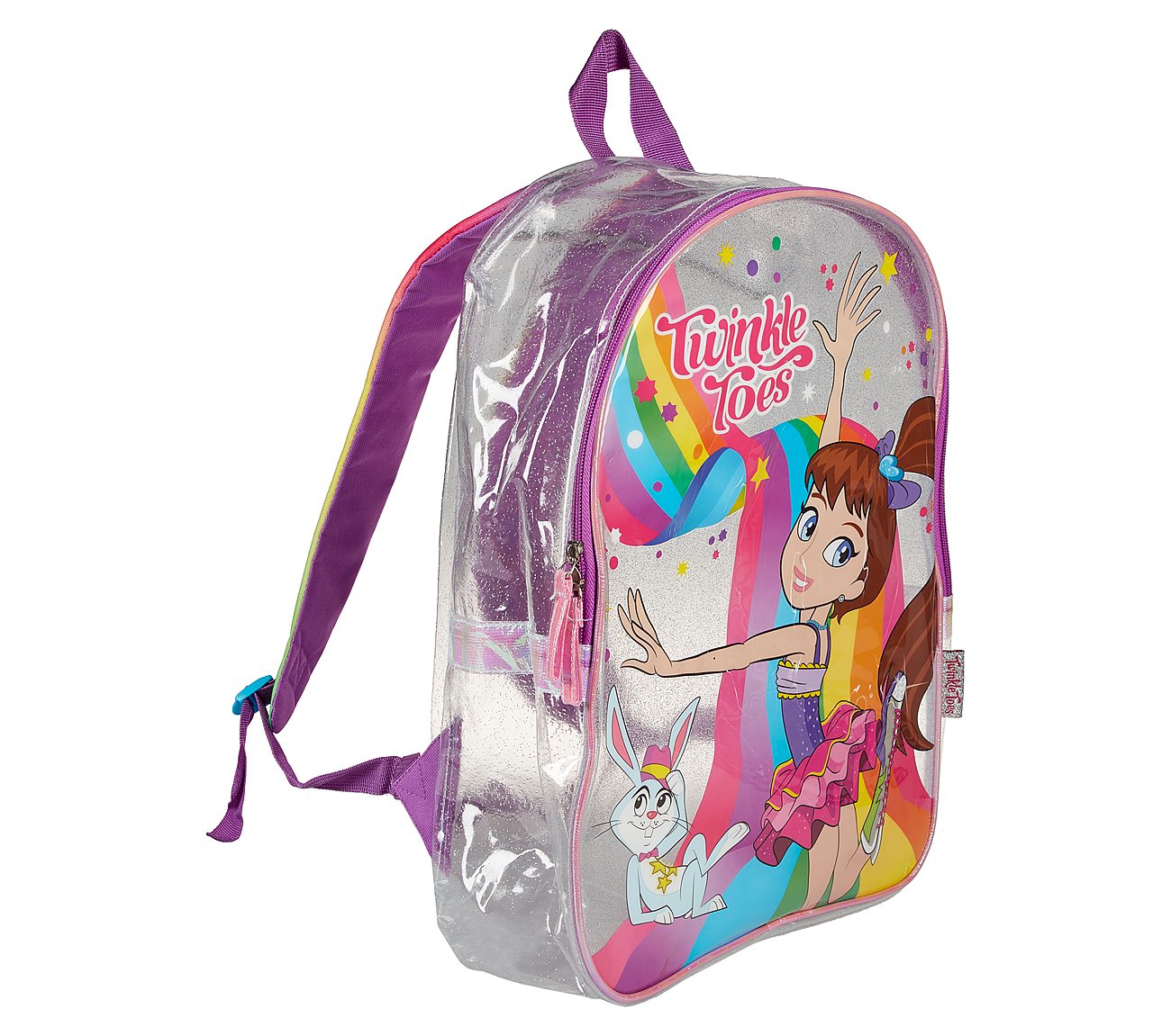 Buy SKECHERS Twinkle Toes: Dynamic Duo Backpack Accessories Shoes