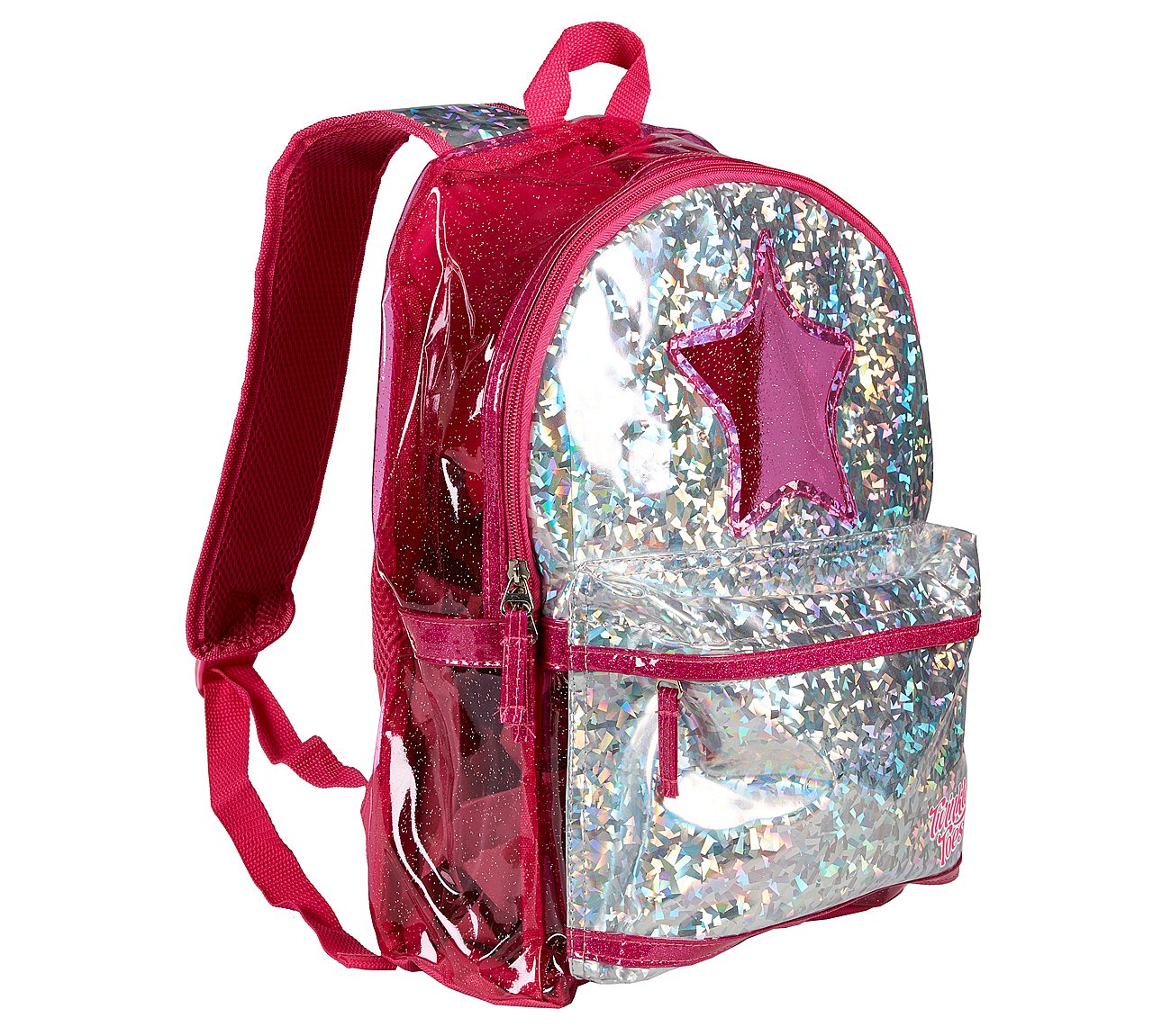 skechers backpack twinkle toes