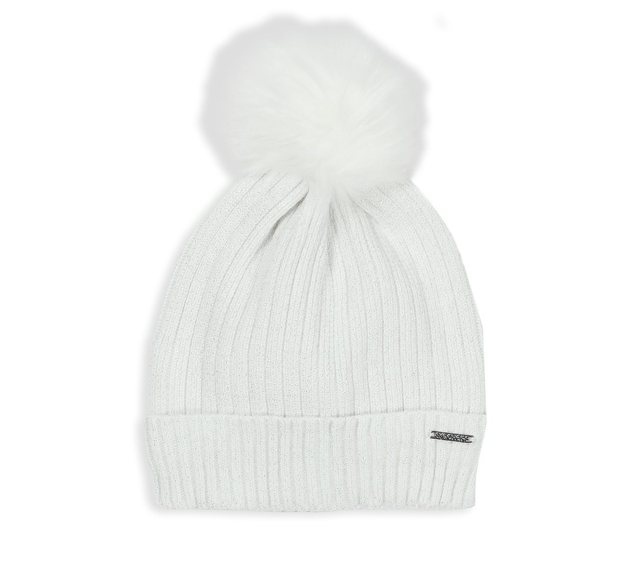 skechers beanie