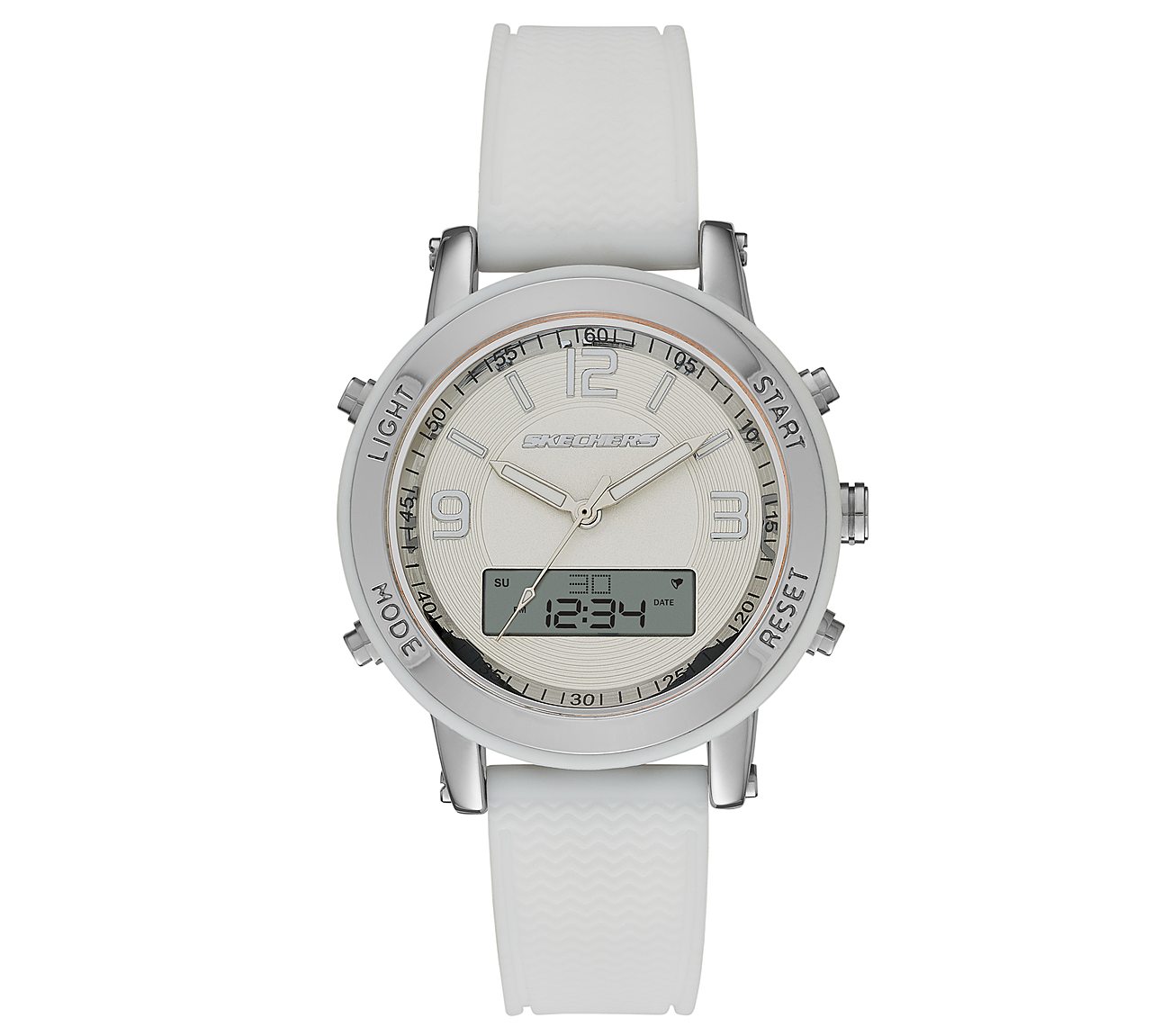 SKECHERS Lynngrove Watch Accessories Shoes